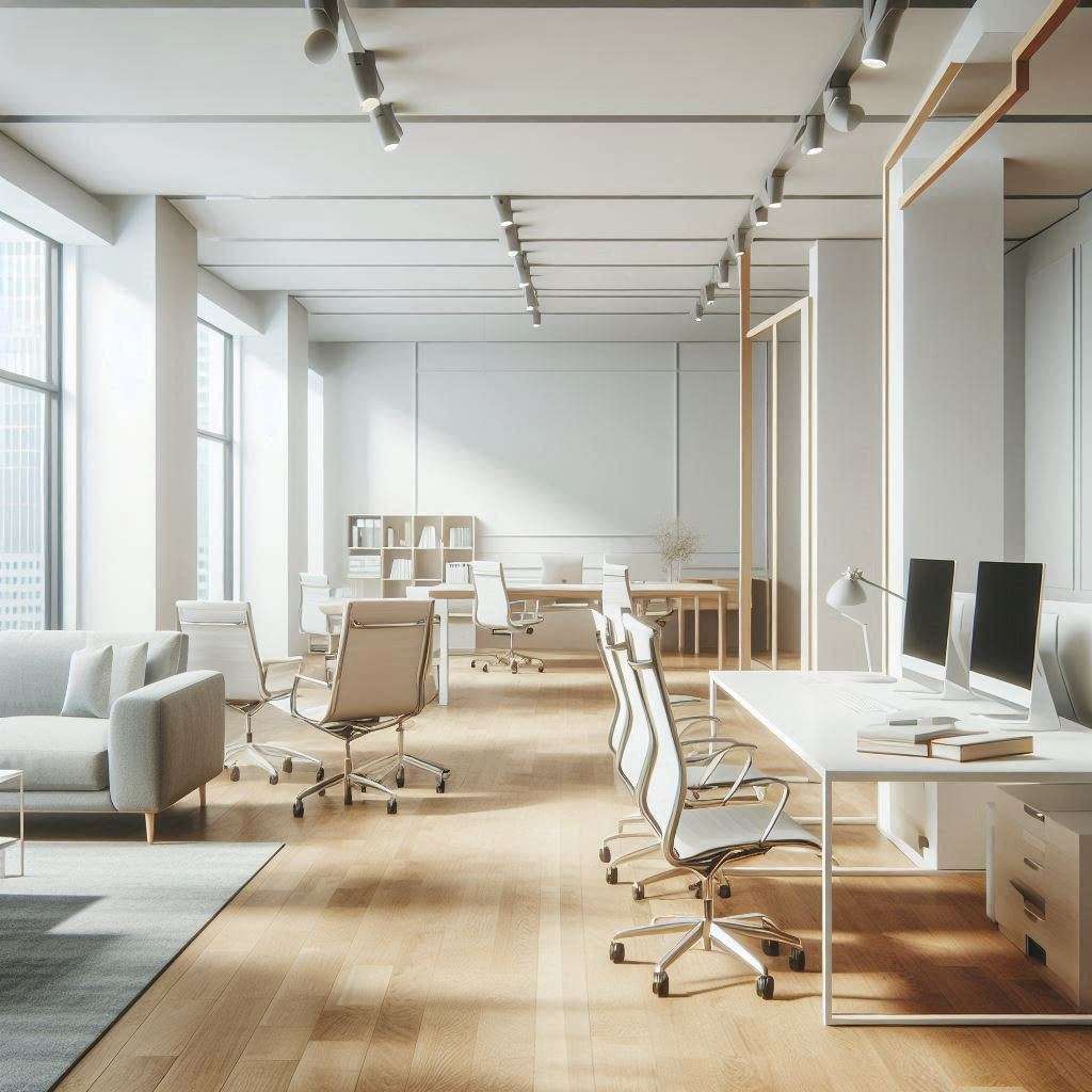 审计小组碰到年度审计驻场该如何排定写字楼办公企业长期发展规划的处置次序
